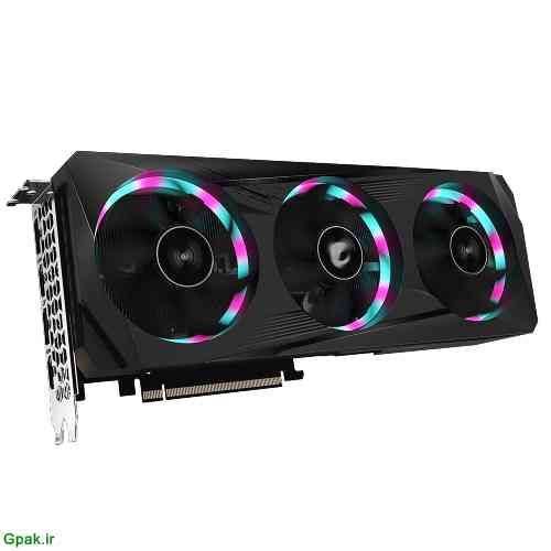دانلود فایل آپدیت کارت گرافیک گیگابایت GigaByte AORUS GeForce RTX 3060 Ti ELITE 8G Firmware Update
